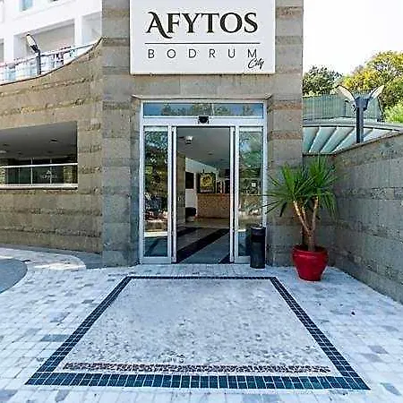 Afytos Bodrum Hotel