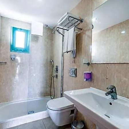 Afytos Bodrum 4*