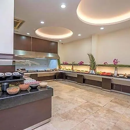 Hotel Afytos Bodrum