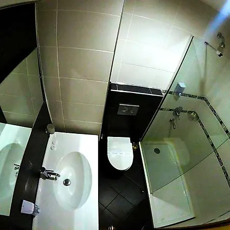 Afytos Bodrum Hotel 4*