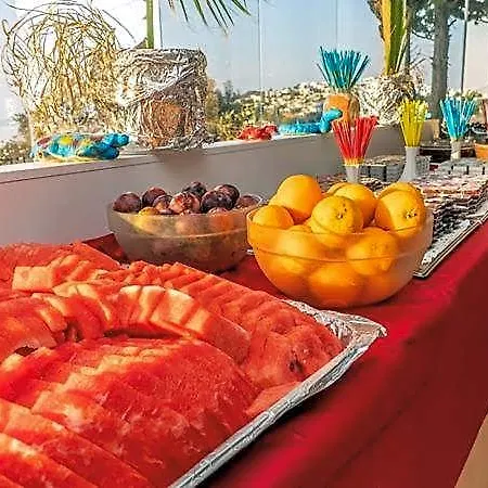 Afytos Bodrum 4*