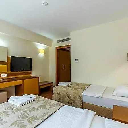 Hotel Afytos Bodrum Gümbet