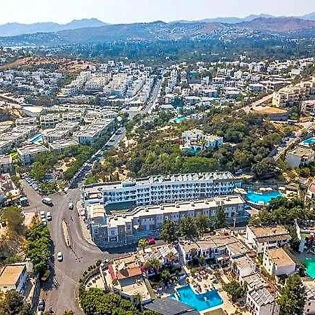 Afytos Bodrum 4*