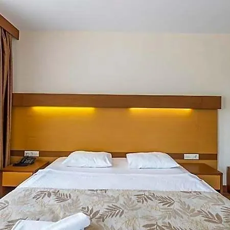 Afytos Bodrum Hotel