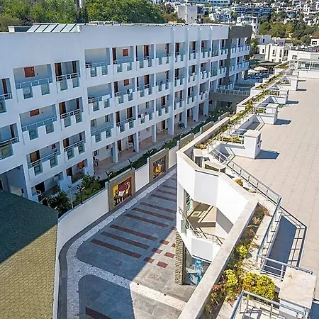 Afytos Bodrum Hotel