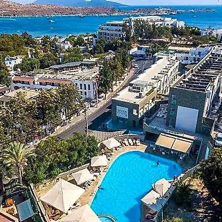 Hotel Afytos Bodrum Gümbet
