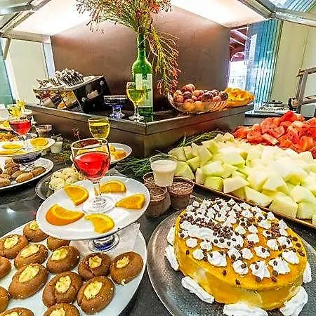 Hotel Afytos Bodrum Gümbet