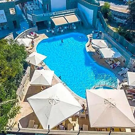 Hotel Afytos Bodrum Gümbet