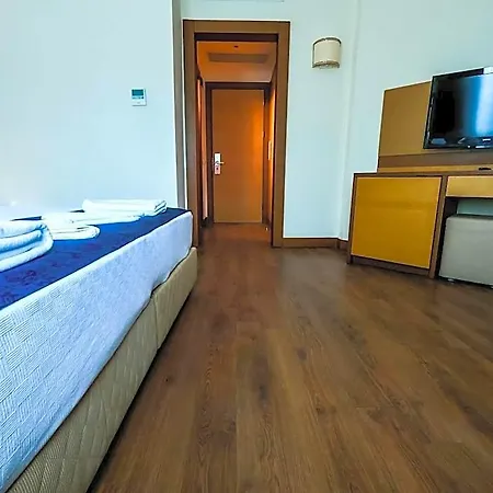 호텔 Afytos Bodrum 4*