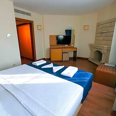 Afytos Bodrum