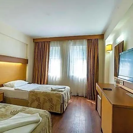 Hotel Afytos Bodrum