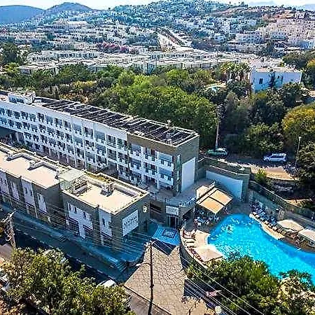 Hotel Afytos Bodrum