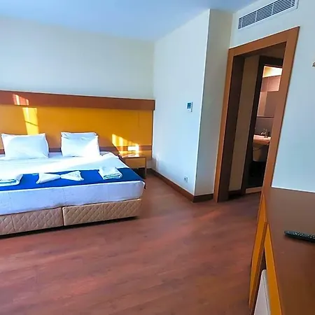 Afytos Bodrum Hotel Gümbet
